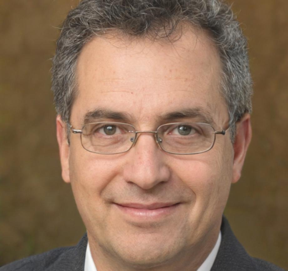 Marcus Thornfield - Lead Budget Coach