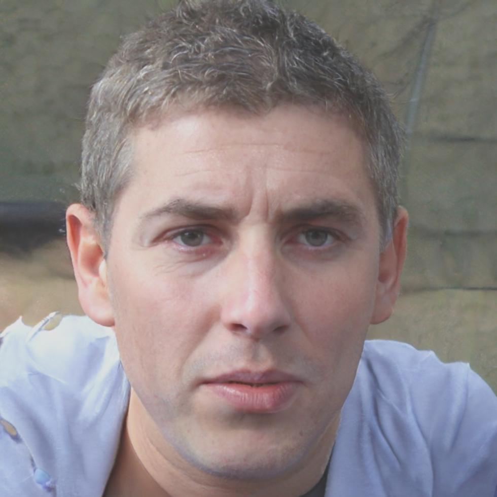 Felix Carmichael - Practical Finance Educator